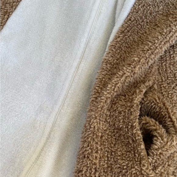 NWT Sloth Hooded Halloween/Cosplay/PJ’s Suit Size Small - Picture 7 of 9